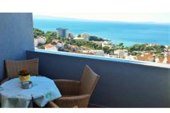 Apartmány Ana Apartmán 2 – A2 foto 6