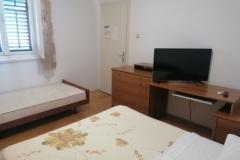 Apartmány &amp; Pokoje Tomas Pokoj 4 foto 4