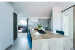 Apartmány Antonia Apartmán 4 foto 1