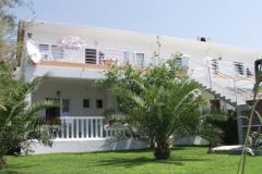 Apartmány Antonia Apartmán 1 foto 1