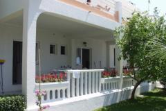 Apartmány Antonia Apartmán 2 foto 1