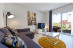 Apartmány Azalea Apartmán 1 foto 2