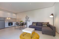 Apartmány Azalea Apartmán 1 foto 3