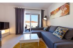 Apartmány Azalea Apartmán 4 foto 2