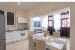 Apartmány Bošnjak Apartmán 2 foto 1