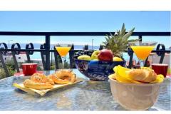 Apartmány Bougainvillea Apartmán 4 foto 1