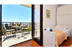 Apartmány Bougainvillea Apartmán 4 foto 2