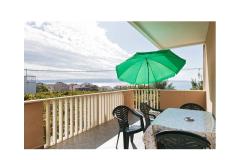 Apartmány Bougainvillea Apartmán 1 foto 1