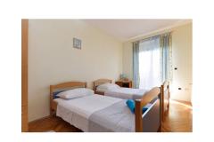 Apartmány Bougainvillea Apartmán 1 foto 3