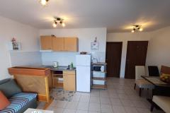 Apartmány Cappuccino   Apartmán 2 – ap.2 foto 2