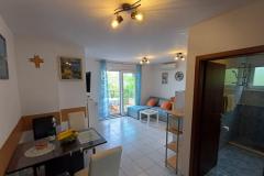 Apartmány Cappuccino   Apartmán 2 – ap.2 foto 3