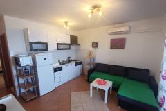 Apartmány Cappuccino   Apartmán 3 – ap. 3 foto 5