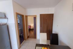 Apartmány Cappuccino   Apartmán 4 – ap.4 foto 4