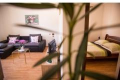 Apartmány CAR Apartmán 3 – Apartman 1 foto 2