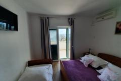 Apartmány CAR Pokoj 1 – Room no.3 foto 2