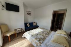 Apartmány CAR Pokoj 2 – Room no.4 foto 2