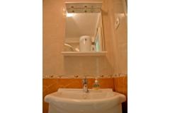 Apartmány CAR Pokoj 2 – Room no.4 foto 4