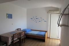 Apartmány Cosic Apartmán 2 foto 2