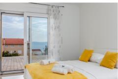 Apartmány Knezovic Apartmán 1 – Marko foto 3