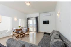 Apartmány Knezovic Apartmán 1 – Marko foto 4