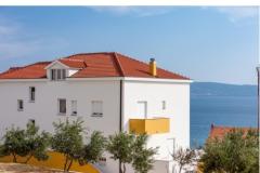 Apartmány Knezovic Apartmán 2 – Antonio foto 1