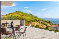 Apartmány Knezovic Apartmán 2 – Antonio foto 5