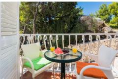 Apartmán Lavica Seaside Apartmán 1 – LAVICA A3 foto 4