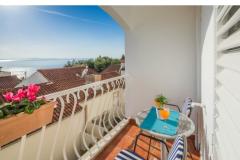 Apartmán Lavica Seaside Apartmán 2 – LAVICA B5 foto 2