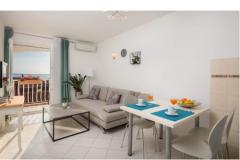 Apartmán Lavica Seaside Apartmán 2 – LAVICA B5 foto 3