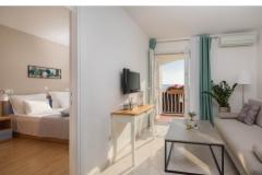 Apartmán Lavica Seaside Apartmán 2 – LAVICA B5 foto 4