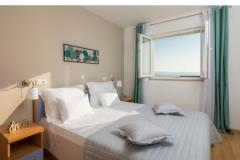 Apartmán Lavica Seaside Apartmán 2 – LAVICA B5 foto 6