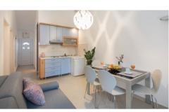 Apartmán Lavica Seaside Apartmán 3 – LAVICA A4 foto 1