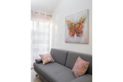 Apartmán Lavica Seaside Apartmán 3 – LAVICA A4 foto 5