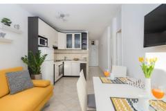 Apartmán Lavica Seaside Apartmán 4 – LAVICA B3 foto 3