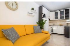 Apartmán Lavica Seaside Apartmán 4 – LAVICA B3 foto 4