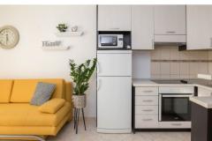 Apartmán Lavica Seaside Apartmán 4 – LAVICA B3 foto 6