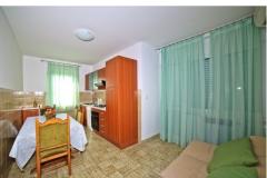 Apartmány Lela Apartmán 2 – apartman b foto 1