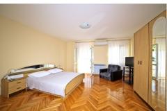 Apartmány Lela Apartmán 2 – apartman b foto 3