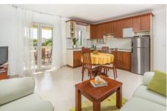 Apartmány Leon Apartmán 1 foto 2