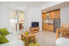 Apartmány Leon Apartmán 2 foto 5