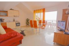 Apartmány Mediterano Apartmán 1 foto 1