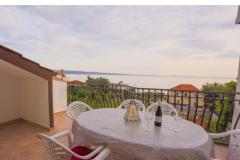 Apartmány Mediterano Apartmán 1 foto 4