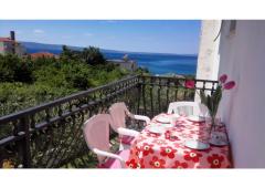 Apartmány Mediterano Apartmán 3 foto 3