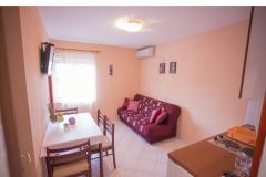 Apartmány Mediterano Apartmán 4 foto 1