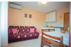 Apartmány Mediterano Apartmán 4 foto 2