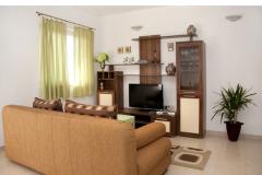 Apartmány Mimoza Apartmán 1 foto 2