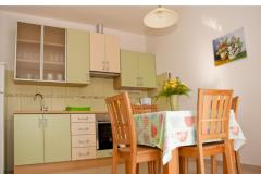 Apartmány Mimoza Apartmán 1 foto 3