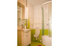 Apartmány Mimoza Apartmán 1 foto 4