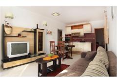 Apartmány Mimoza Apartmán 2 foto 2