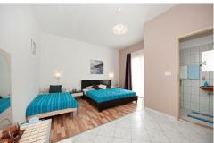 Apartmány Natali Apartmán 1 – Apartments foto 4